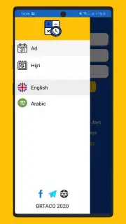 Age Calculator Screenshot 2