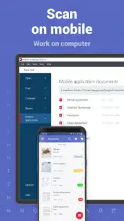 FineReader Screenshot 8