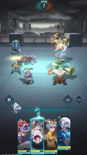 Code Atma Screenshot 8