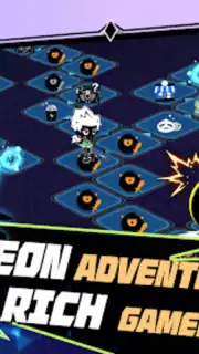 Monster Legends: Idle RPG Screenshot 1