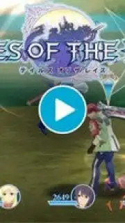 Tales of the Rays Screenshot 1