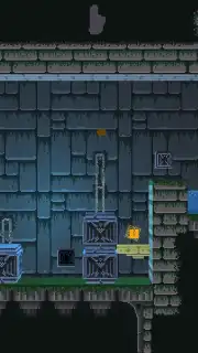 Adventure Llama Screenshot 9