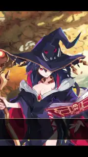 Last Walpurgis Screenshot 3
