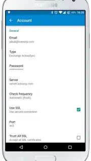 Tasks & Notes Screenshot 11