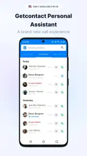 GetContact Screenshot 6