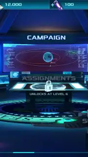 Independence Day Battle Heroes Screenshot 9