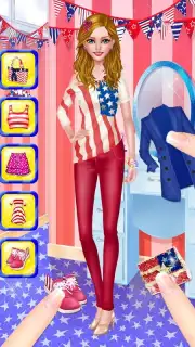 Independence Day Party Screenshot 9
