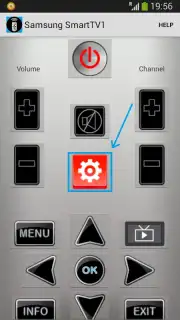 Power Universal Remote Control Screenshot 4