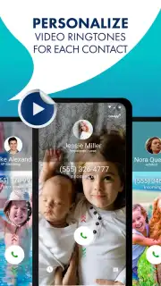 CallApp: Caller ID & Block Screenshot 1