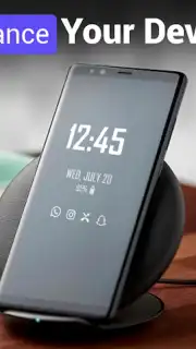 Always On Display: AMOLED Screenshot 6
