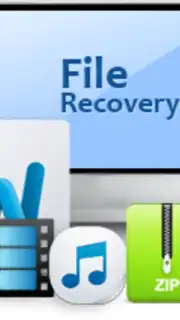 Recover Deleted Files Screenshot 2