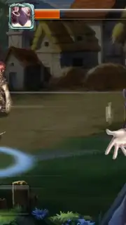 Ragnarok Rush Screenshot 7