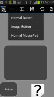 AIO Remote Screenshot 3