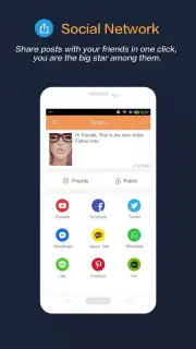 Kwai Go Just Video Screenshot 1