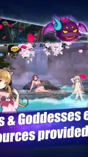 Pocket Summoners Screenshot 10