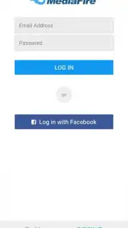 MediaFire Screenshot 9