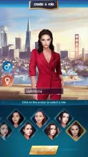 High Society Screenshot 1