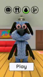 Talking Pablo Screenshot 4