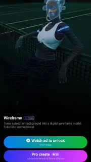 CollartAI Screenshot 4