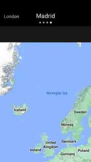 WeaSce Weather Screenshot 4