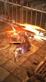 Devilian Screenshot 3