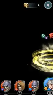 FIVE STARS Screenshot 3