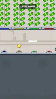 Squid Escape: Escape Together Screenshot 21