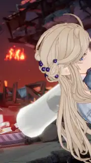 Ash Echoes Screenshot 8