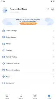 YI IoT Screenshot 5