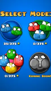Boomlings MatchUp Screenshot 4