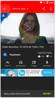 MTube Screenshot 7