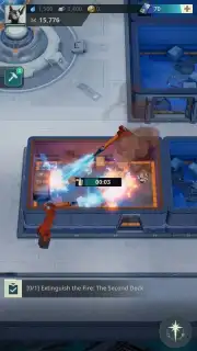 Foundation: Galactic Frontier Screenshot 6
