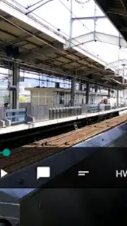 MPV Player Screenshot 8