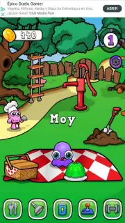 Moy 7 Screenshot 6