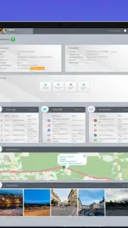 FlexiSpy Pro Screenshot 1