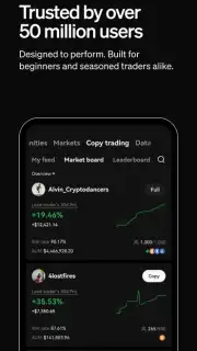 OKX Screenshot 3