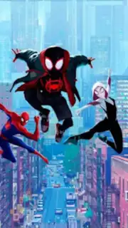 SpiderMan Ultimate Games 2023 Screenshot 3