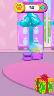 Jungle Floof - Island Pet Care Screenshot 3