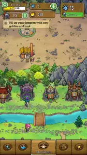 Hero Park Screenshot 9