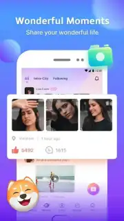 MeYo Screenshot 4