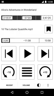 Simple ABP Free Screenshot 6