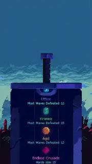 Ultra Blade Screenshot 6