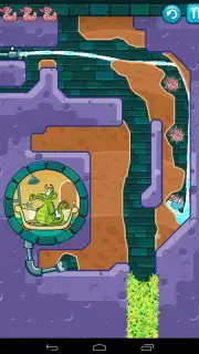 Where's My Water? Screenshot 6