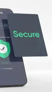Sigma VPN Screenshot 3