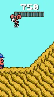 Super Adventure Island Screenshot 3