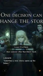 Wizardry Variants Daphne Screenshot 8