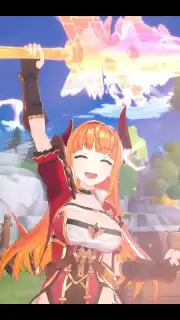 Stella Fantasy Screenshot 4