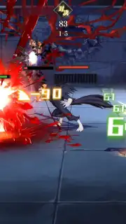 Jujutsu Kaisen: Battle Spirit Screenshot 6