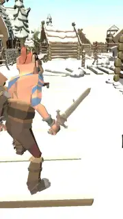 Vikings - Fight for Valhalla Screenshot 1