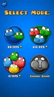 Boomlings MatchUp Screenshot 10
